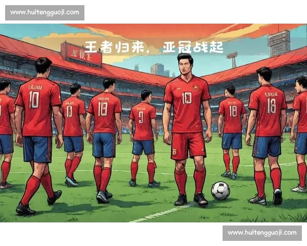 上港主场迎战横滨,争夺亚冠小组出线关键战