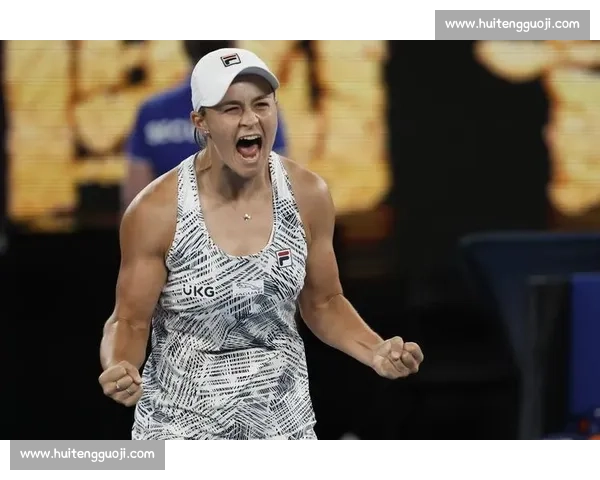 科宁强势对决巴蒂大满贯巅峰之战引爆网坛关注全球球迷屏息期待